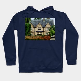 Oxford retreat Hoodie